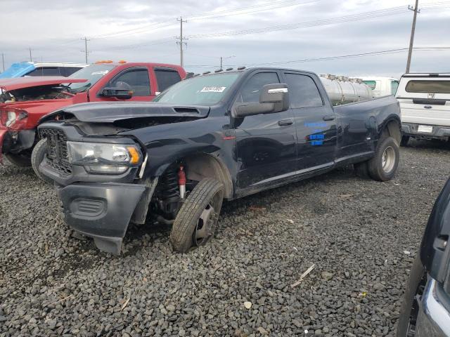 2024 RAM 3500 TRADE #3316119217