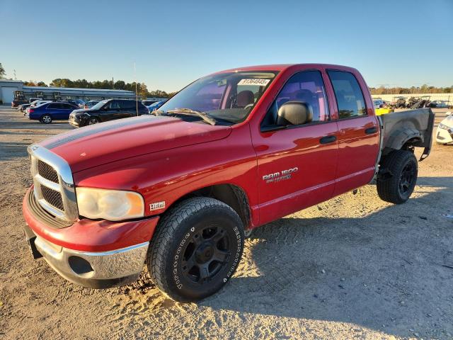 DODGE RAM 1500 S
