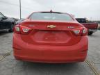 Lot #3303912719 2018 CHEVROLET CRUZE PREM