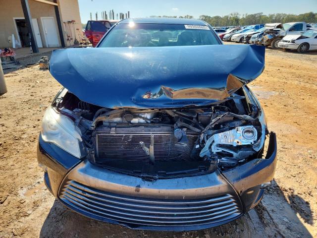 2015 TOYOTA CAMRY LE #3282531896