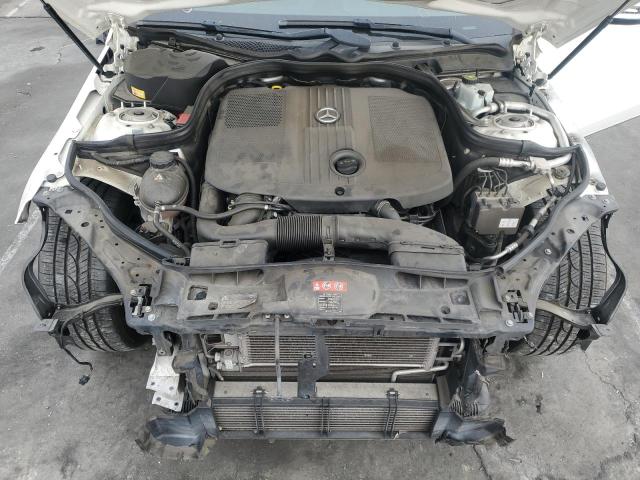 2015 MERCEDES-BENZ E 250 BLUE #3302743019