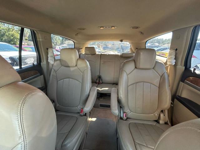 2009 BUICK ENCLAVE CX #3290128270