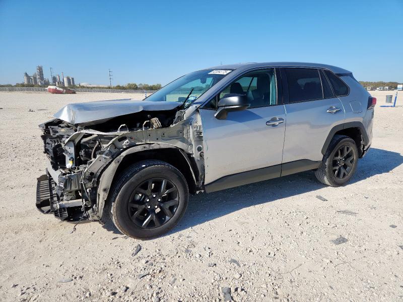 2022 TOYOTA RAV4 LE #3302976621