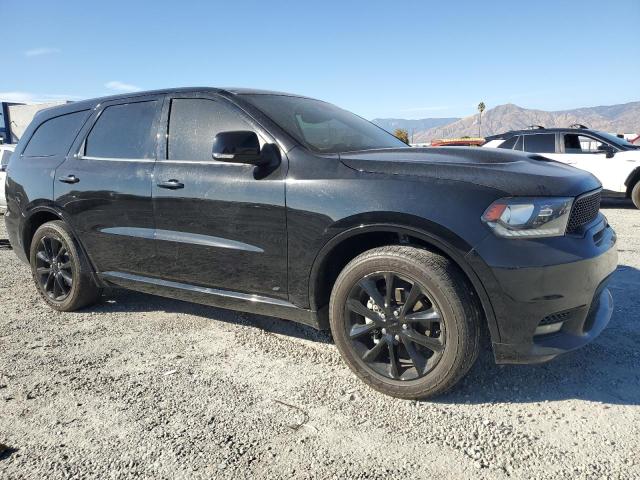 2018 DODGE DURANGO GT #3309800327