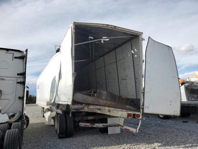 2012 WABASH TRAILER #3302717004