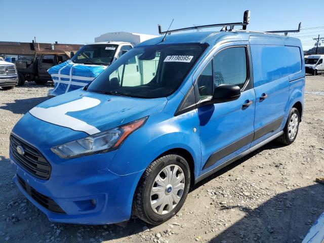 Global Auto Auctions: 2020 FORD TRANSIT CO