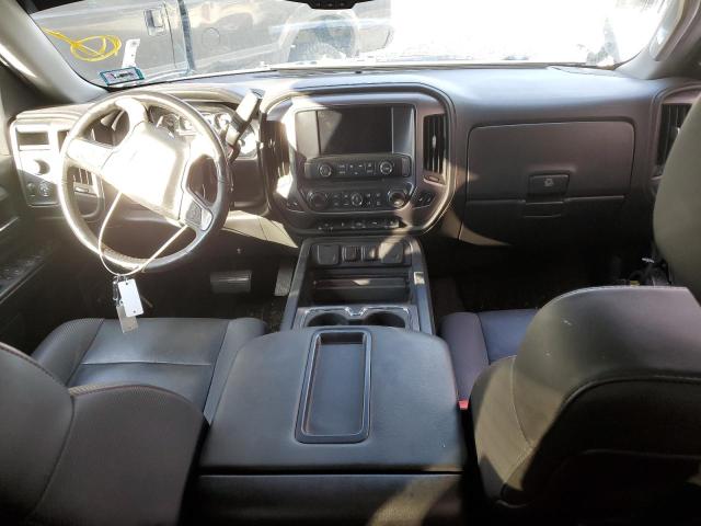 2015 GMC SIERRA K15 #3311700228