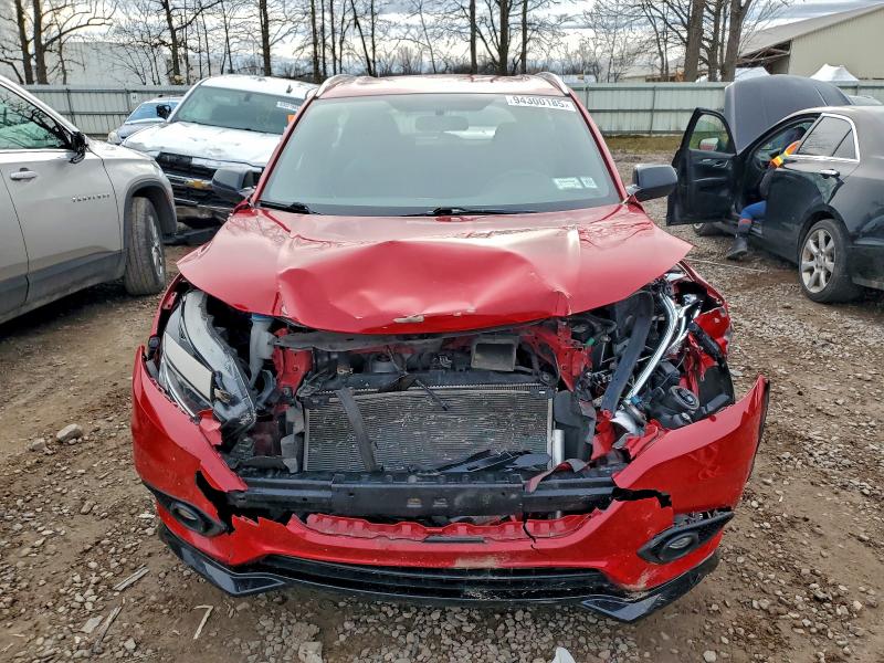 2019 HONDA HR-V SPORT #3311462343