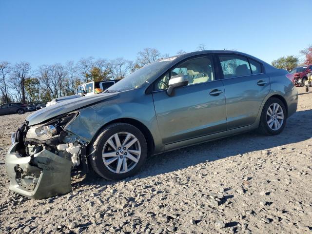 2015 SUBARU IMPREZA PR - JF1GJAC64FH016347