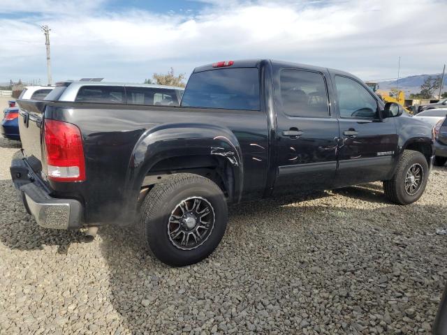 2007 GMC NEW SIERRA #3309649971