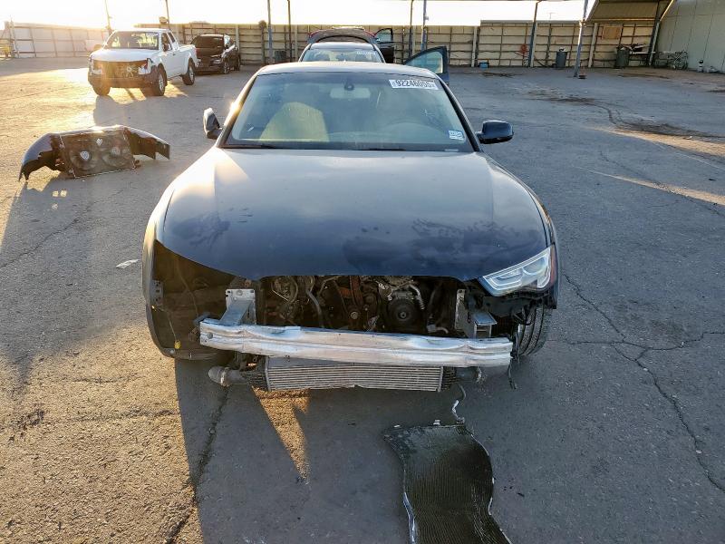 2015 AUDI A5 PREMIUM #3304533462