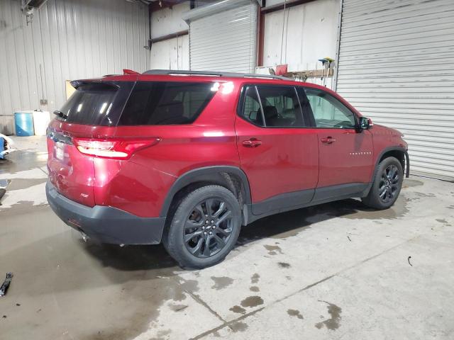 2020 CHEVROLET TRAVERSE R #3302699047