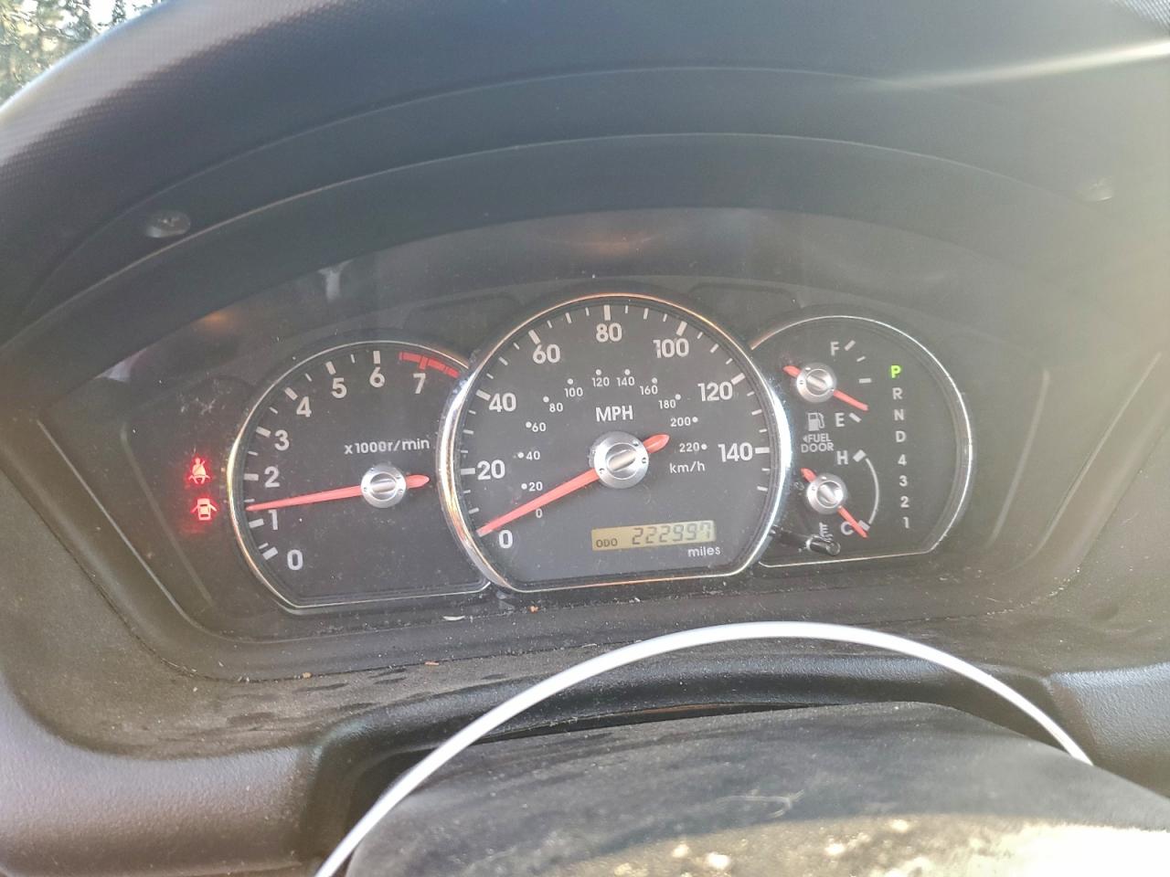 MITSUBISHI GALANT FE