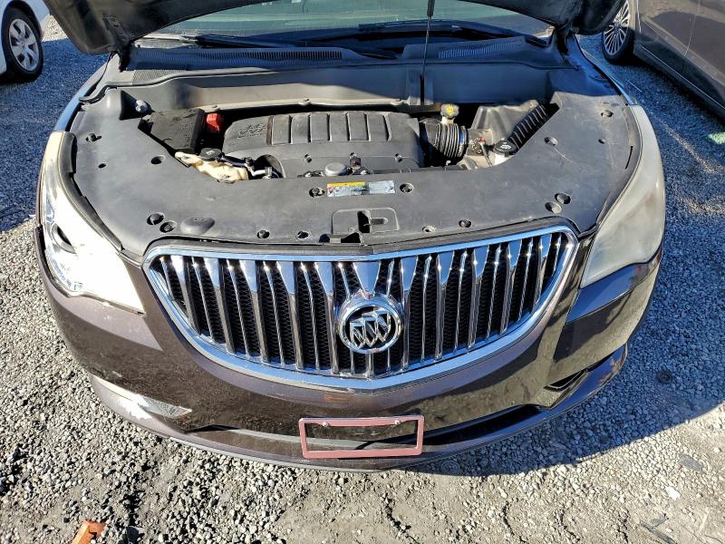 2014 BUICK ENCLAVE #3298312134