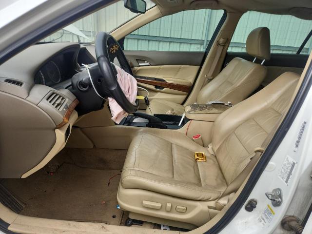 2010 HONDA ACCORD EXL #3310370015