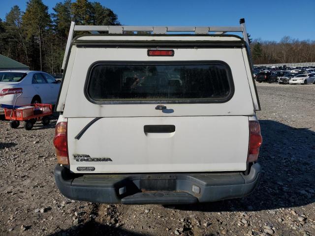 2006 TOYOTA TACOMA #3279583245