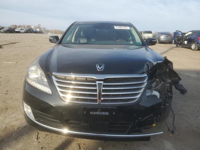 2014 HYUNDAI EQUUS SIGN - KMHGH4JH9EU084172