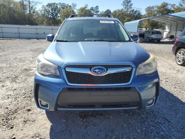 2015 SUBARU FORESTER 2 - JF2SJGUCXFH445425