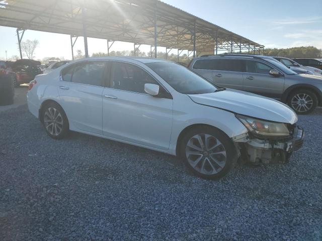 2013 HONDA ACCORD SPO #3291430159
