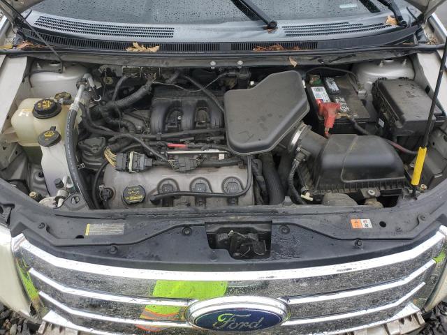 2010 FORD EDGE LIMIT #3302791925