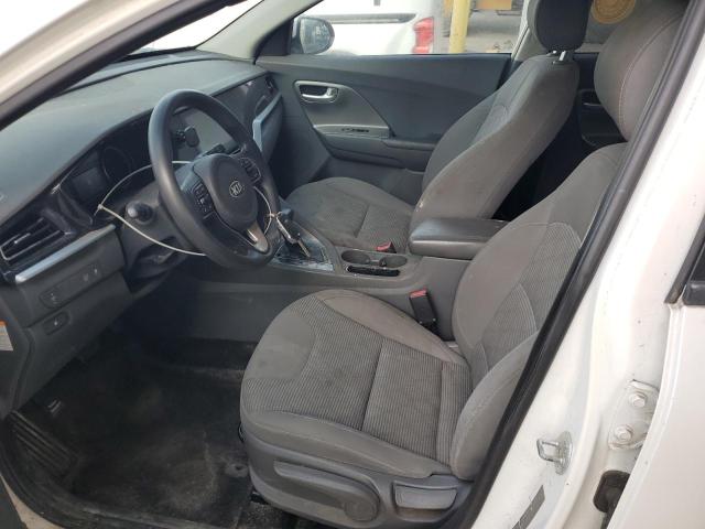 2020 KIA NIRO LX #3282463582