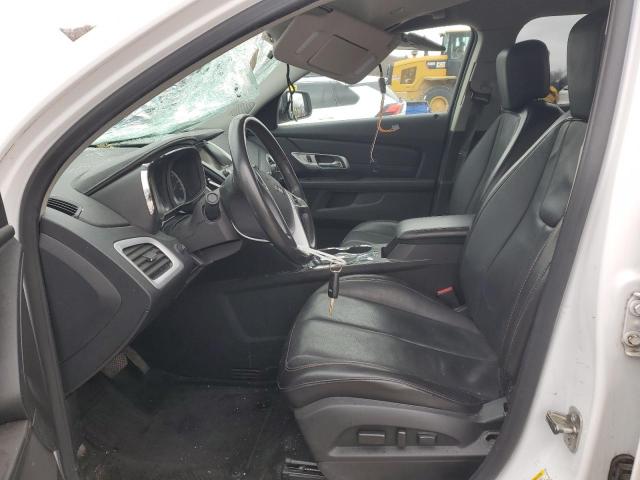 2017 GMC TERRAIN SL #3305389368