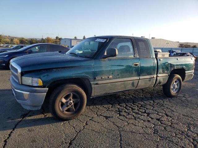 1999 DODGE RAM 1500 #3304811627