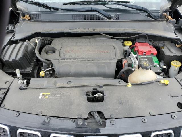 2021 JEEP COMPASS LI #3301892487