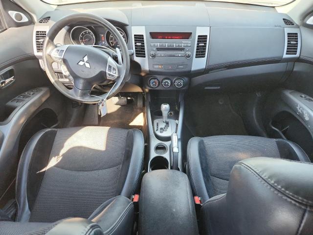 2011 MITSUBISHI OUTLANDER #3297963770