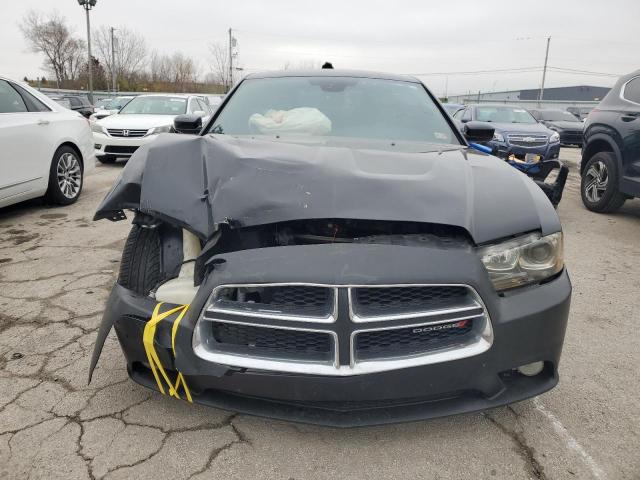 2013 DODGE CHARGER R/ #3294226281