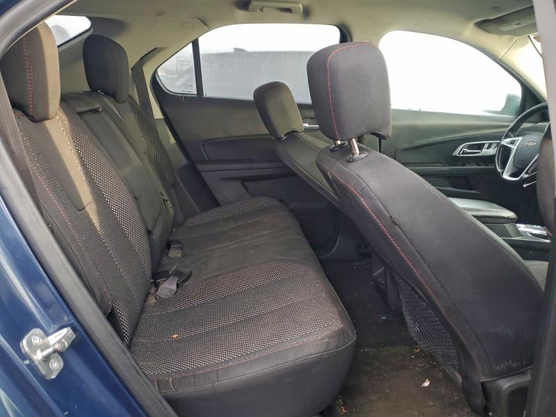 2017 CHEVROLET EQUINOX LT #3296238411