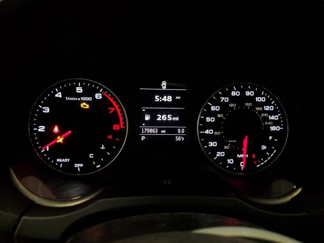 2016 AUDI A3 PREMIUM - WAUB8GFF7G1051907