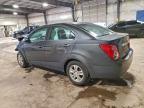 Lot #3316975129 2013 CHEVROLET SONIC LT