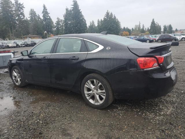 2015 CHEVROLET IMPALA LT #3294282910