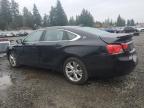 Lot #3294282910 2015 CHEVROLET IMPALA LT