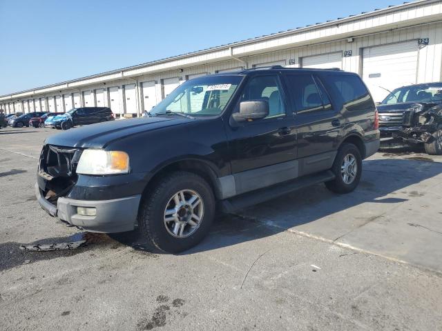 Global Auto Auctions: 2003 FORD EXPEDITION