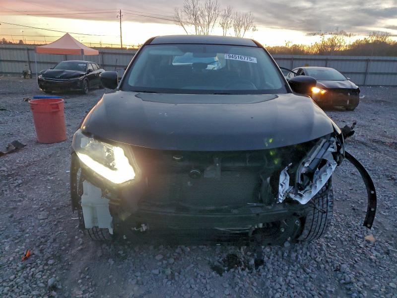 2016 NISSAN ROGUE S #3301819437