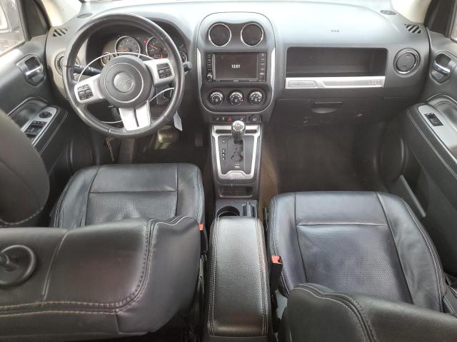 2014 JEEP COMPASS LI - 1C4NJDCB6ED841439