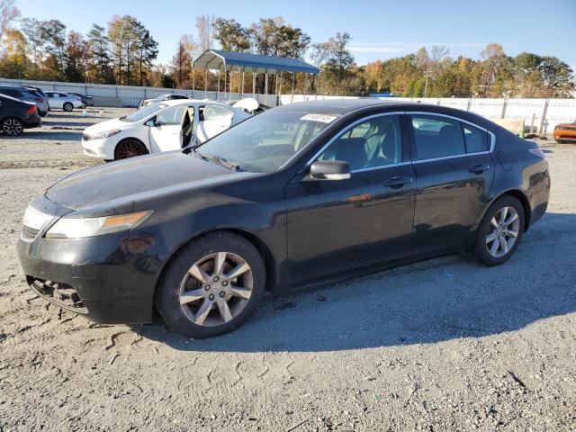 Global Auto Auctions: 2014 ACURA TL TECH