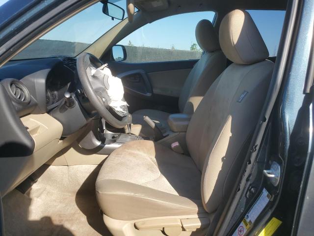 2010 TOYOTA RAV4 #3301768330