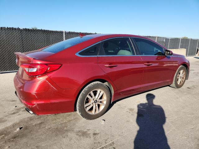 2015 HYUNDAI SONATA SE #3301767419