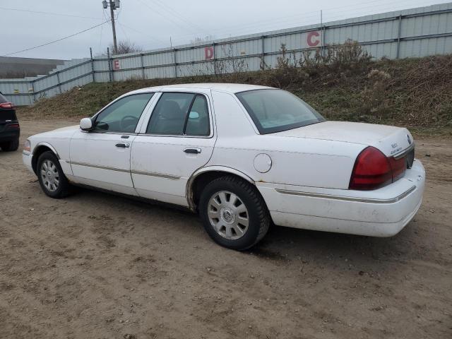 2004 MERCURY GRAND MARQ #3292395273