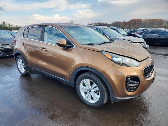 2018 KIA SPORTAGE L #3310317976
