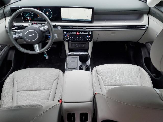 2025 HYUNDAI TUCSON LIM - KM8JEDD14SU252776