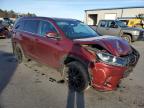 Lot #3310452319 2019 TOYOTA HIGHLANDER