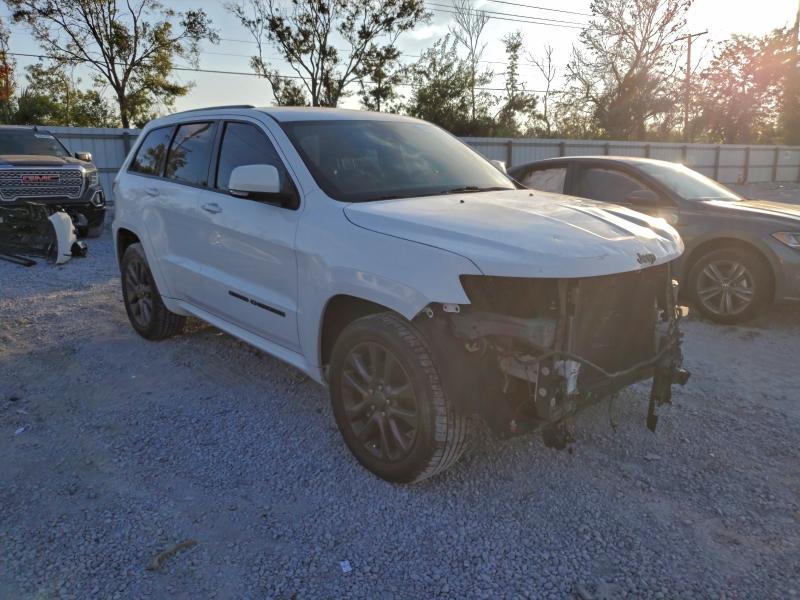 2019 JEEP GRAND CHER #3304365595