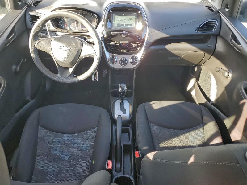 2018 CHEVROLET SPARK LS #3298261034