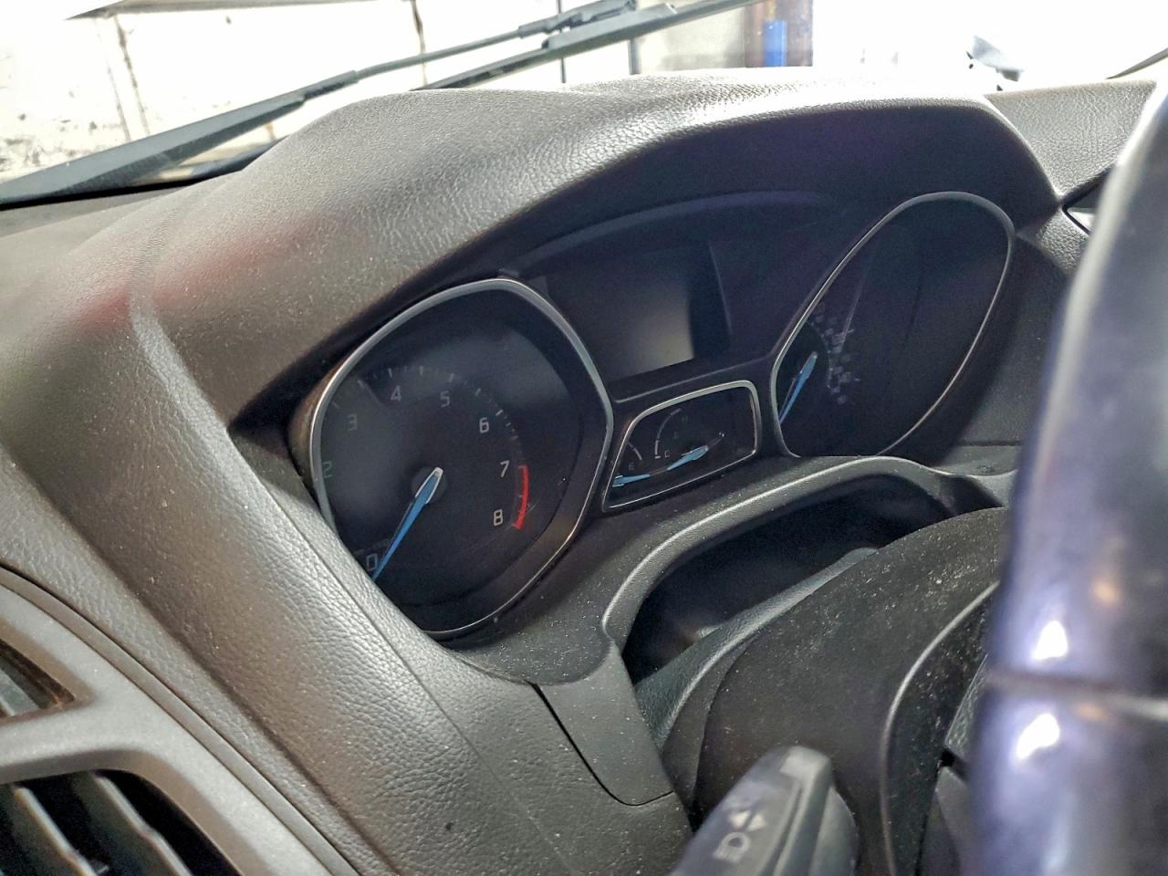 Lot #3301962614 2012 FORD FOCUS SEL