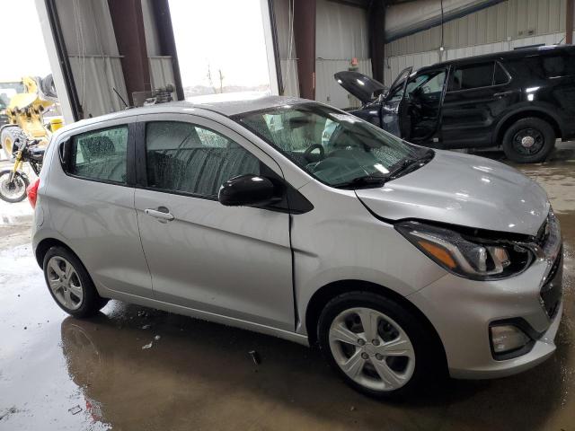 2020 CHEVROLET SPARK LS #3298126134