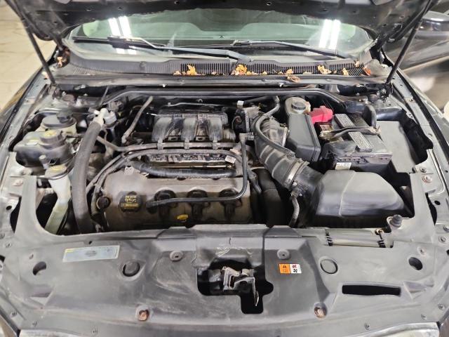 2011 FORD TAURUS SEL - 1FAHP2EW2BG148691